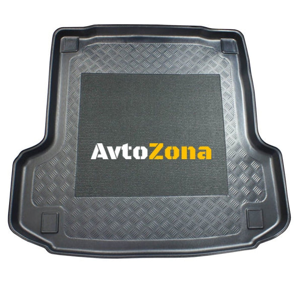 Анти плъзгаща стелка за багажник за Mitsubishi Pajero Sport (2008 + ) - Avtozona