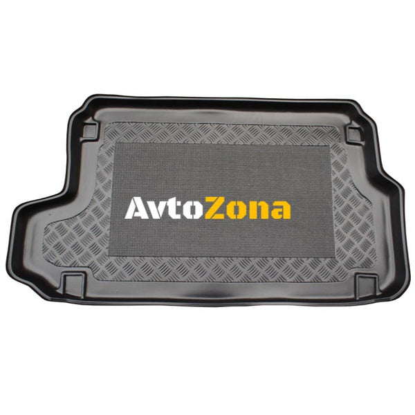 Анти плъзгаща стелка за багажник за Honda HR-V (1999-2006) - 3 doors - Avtozona