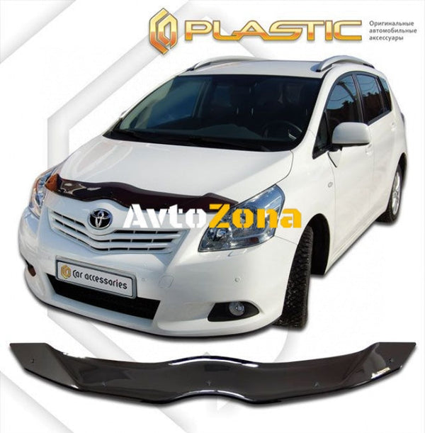 Дефлектор за преден капак за Toyota Verso (2009-2012) - CA Plast - Avtozona
