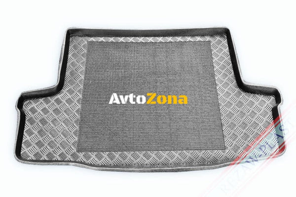 Aнти плъзгаща стелка за багажник за CHEVROLET AVEO (2004-2006) Sedan - Avtozona