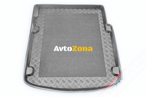 Анти плъзгаща стелка за багажник за Audi A7 (2010 + ) Sportback - Avtozona