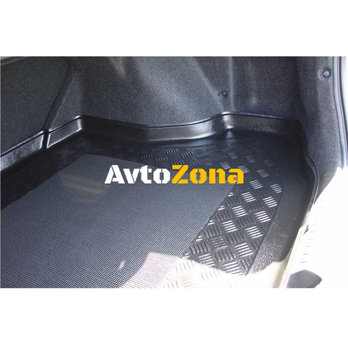 Анти плъзгаща стелка за багажник за Honda Civic Sedan 2006-2012 - Avtozona