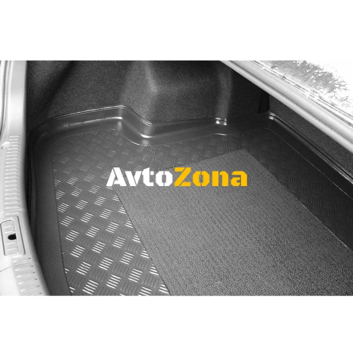 Анти плъзгаща стелка за багажник за Mazda 6 (2008-2012) Sedan - Avtozona