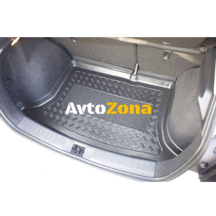 Стелка за багажник за Nissan Pulsar C12 (2014 + ) 5 doors - Avtozona
