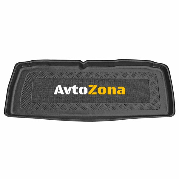 Анти плъзгаща стелка за багажник за Citroen C2 (2003 + ) - 3 doors - Avtozona