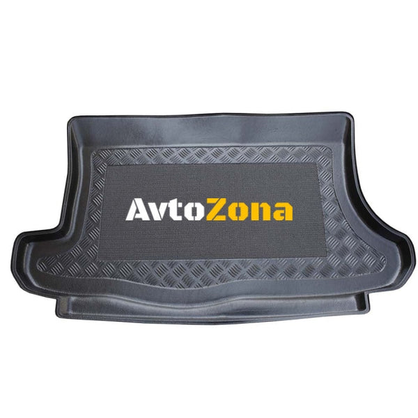 Анти плъзгаща стелка за багажник за Ford Fusion (2003-2007) - Avtozona