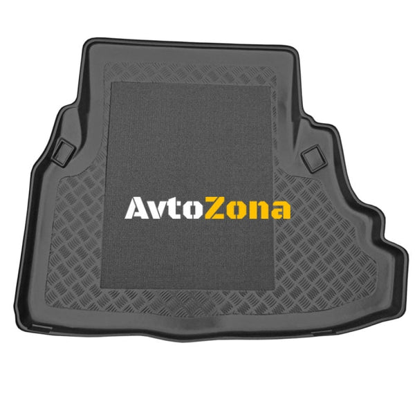 Анти плъзгаща стелка за багажник за Honda Accord (1998-2002) 5 doors - Avtozona