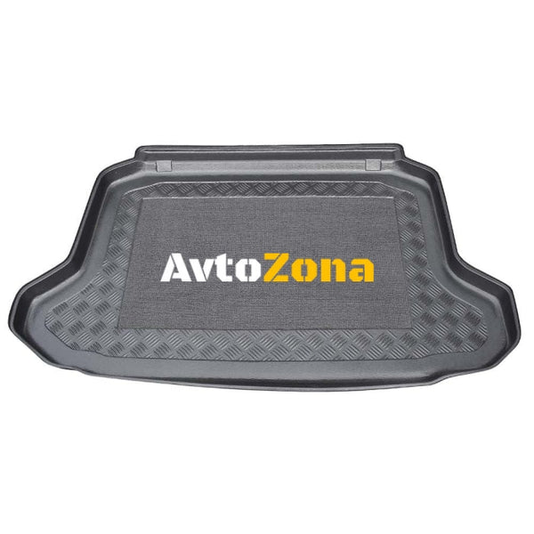 Анти плъзгаща стелка за багажник за Honda Civic V 5 doors 2001-2005 - Avtozona