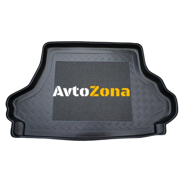 Анти плъзгаща стелка за багажник за Honda CR-V (1995-2001) - Avtozona