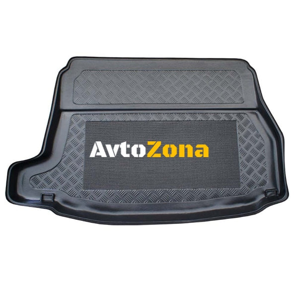 Анти плъзгаща стелка за багажник за Mazda 323 BJ (1999-2010) 5 doors - Avtozona