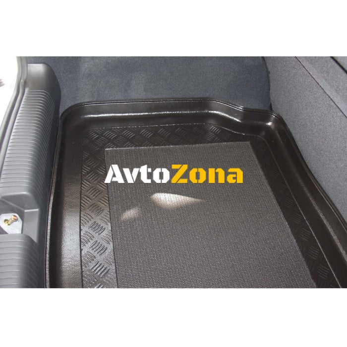 Анти плъзгаща стелка за багажник за Opel Astra G (1998-2009) / Classic Hatchback 3d/5d - Avtozona