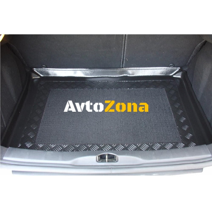 Анти плъзгаща стелка за багажник за Citroen C4 I (2004-2010) Hatchback 3d/5d - Avtozona