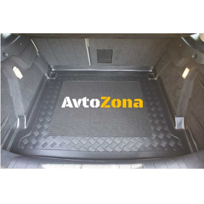 Анти плъзгаща стелка за багажник за Citroen C5 I (2000-2008) 5 doors - Avtozona