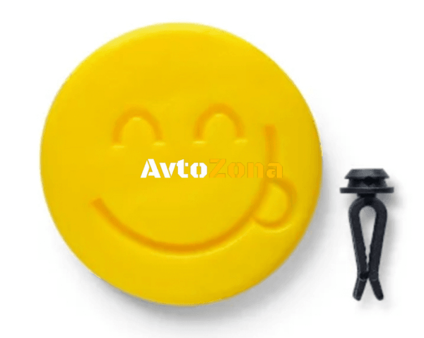 Ароматизатор - Усмивка - Avtozona