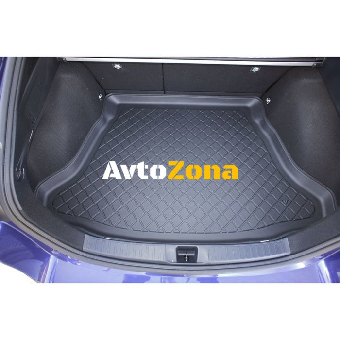 Гумирана стелка за багажник Rubby за Toyota Prius IV (2016 + ) Hatchback 5d - Avtozona