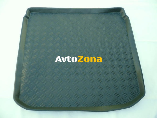 Твърда гумена стелка за багажник за Seat Altea XL (2006 + ) HB - Avtozona