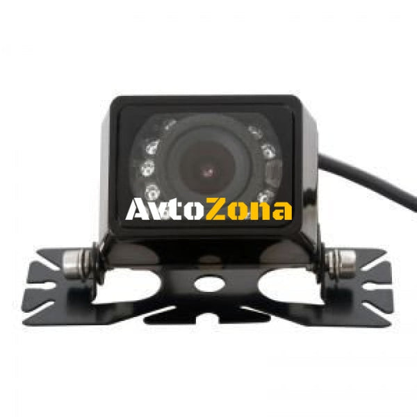 Камера за задно виждане с нощно виждане - Avtozona