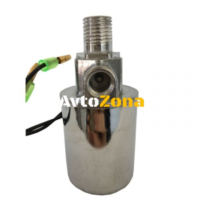Клапан за въздух за тромба - Avtozona