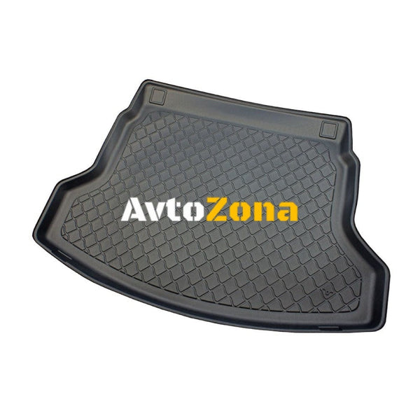 Гумирана стелка за багажник Rubby за Honda CR-V (2012 + ) - Avtozona