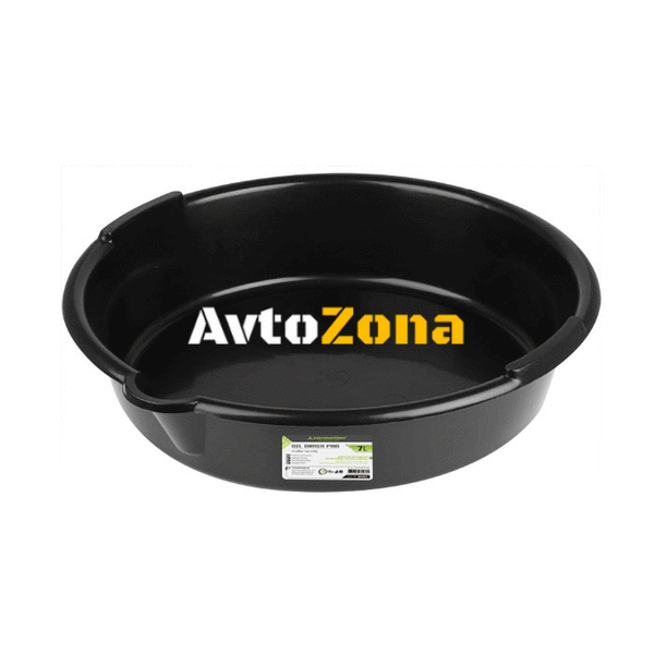 Вана за източване на масло - 7 литра - Avtozona