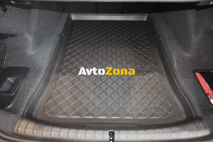 Гумирана стелка за багажник Rubby за BMW 5 G30 (2017 + ) Sedan - Avtozona
