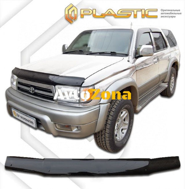 Дефлектор за преден капак за Toyota Hilux Surf (1996-2000) - CA Plast - Avtozona