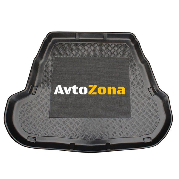 Анти плъзгаща стелка за багажник за Kia Optima I TF (2012-2015) Sedan - Avtozona