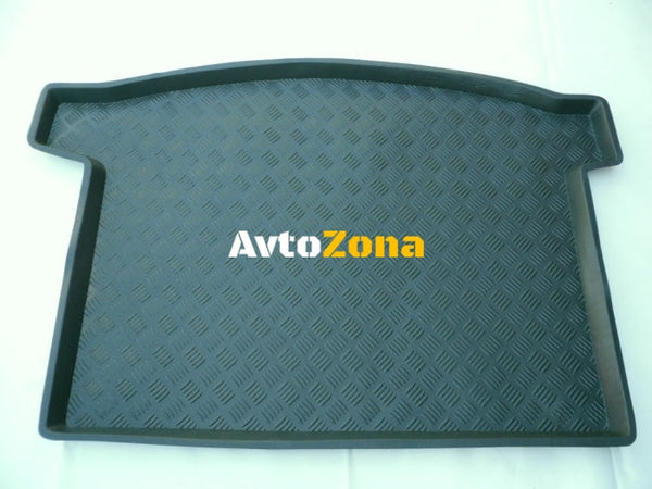 Твърда гумена стелка за багажник за Honda Civic (2005-2015) HB 3/5 Doors - Avtozona