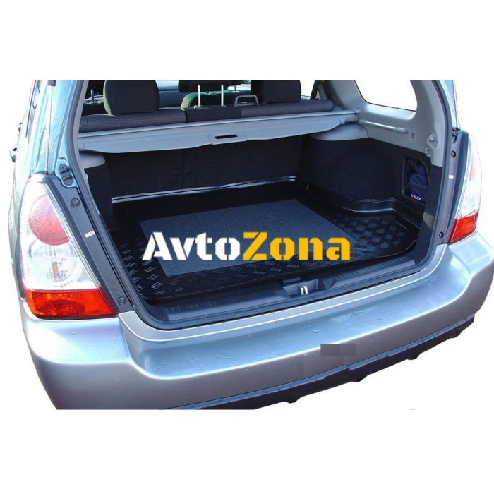 Анти плъзгаща стелка за багажник за Subaru Forester (2003-2008) - Avtozona