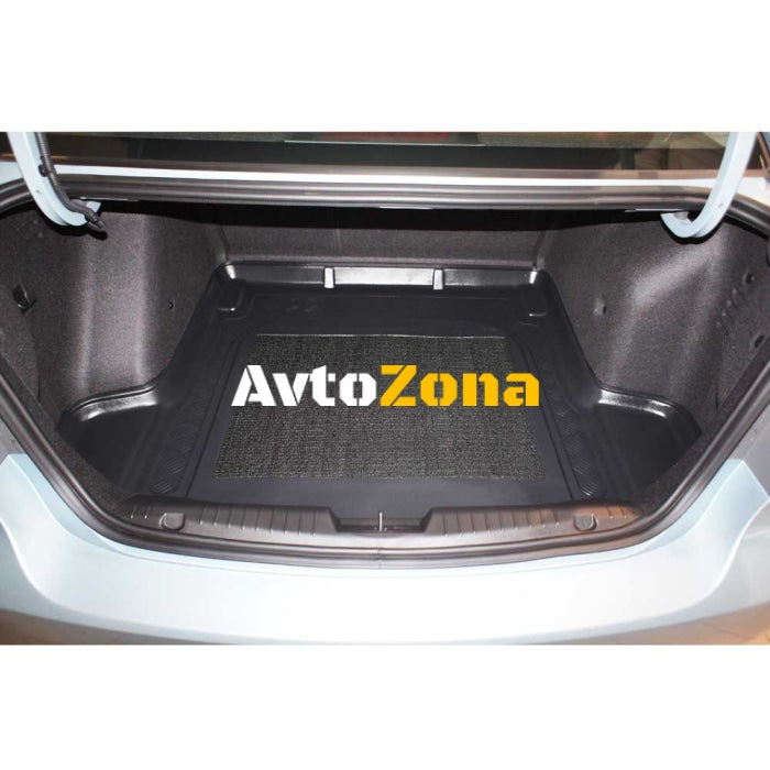 Aнти плъзгаща стелка за Chevrolet Cruze (2011 + ) Sedan - repair kit - Avtozona