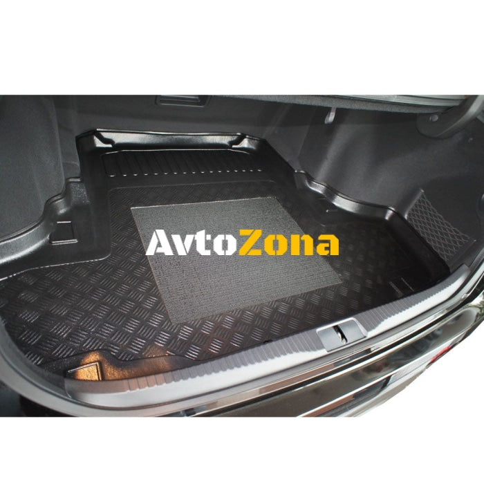 Анти плъзгаща стелка за багажник за Lexus GS IV L10 (2012 + ) Sedan - Avtozona