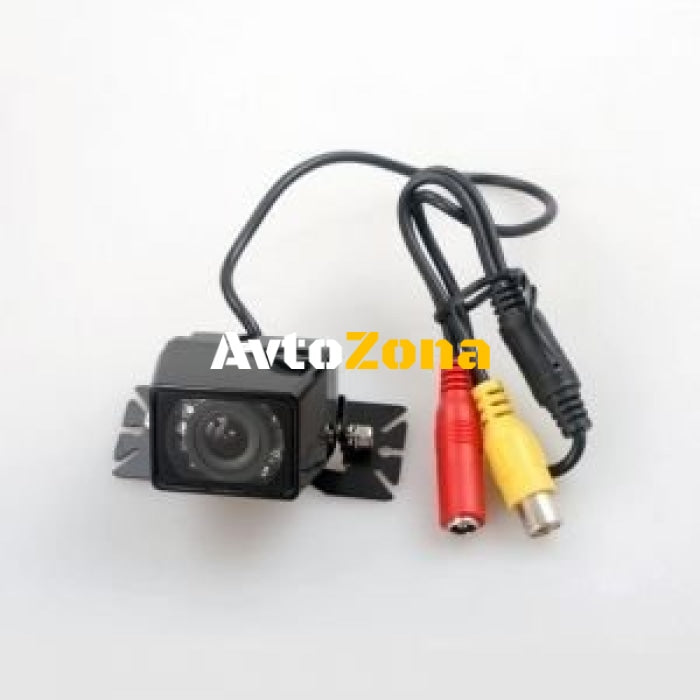 Камера за задно виждане с нощно виждане - Avtozona