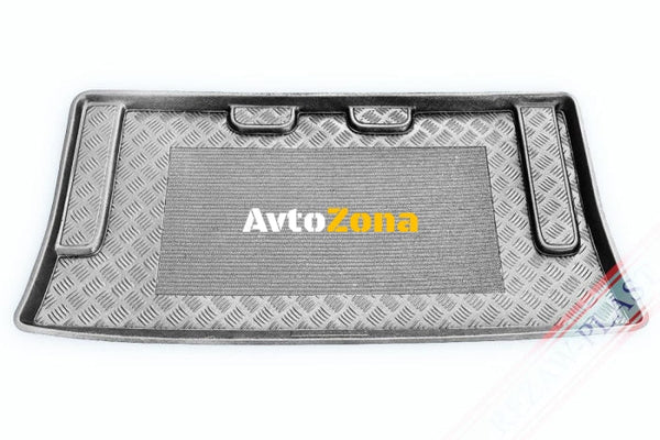 Стелка за багажник за Mercedes Viano (2011 + ) дълга база - Avtozona