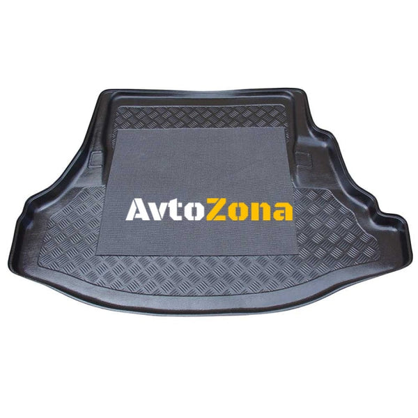 Анти плъзгаща стелка за багажник за Honda Accord V (2003-2008) Sedan - Avtozona