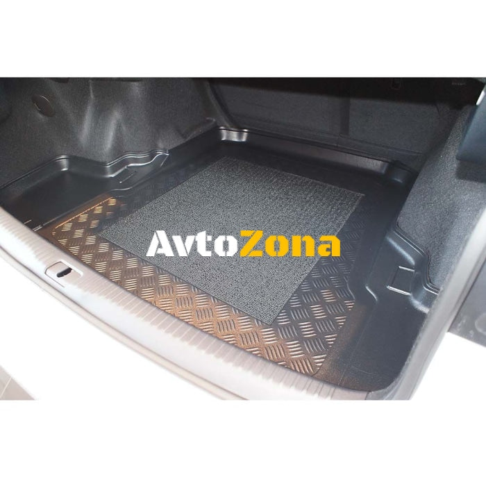Анти плъзгаща стелка за багажник за Lexus IS I XE30 (2013 + ) Sedan - Avtozona