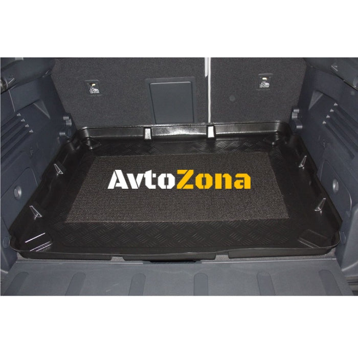 Анти плъзгаща стелка за багажник за Peugeot 3008 I (2009-2016) 5 doors - Up - Avtozona