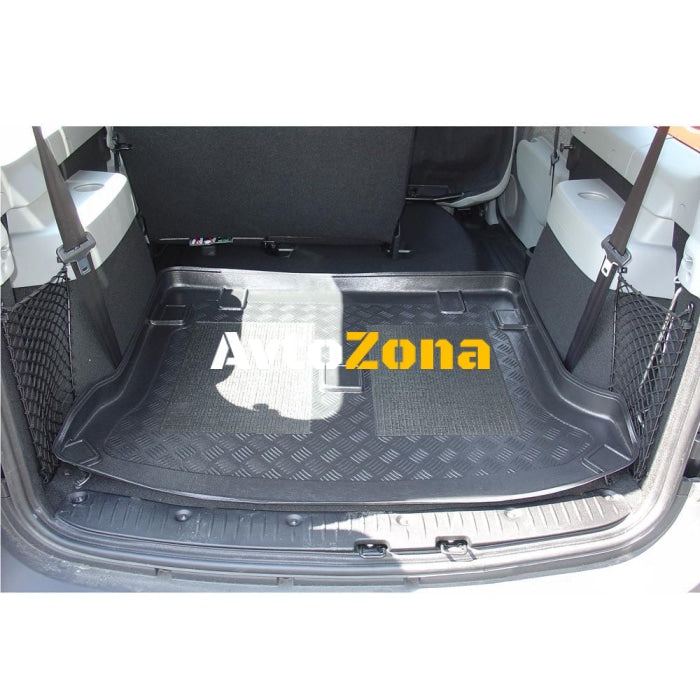 Анти плъзгаща стелка за багажник за Dacia Logan MCV (2007-2013) Combi - 7 seats - Avtozona