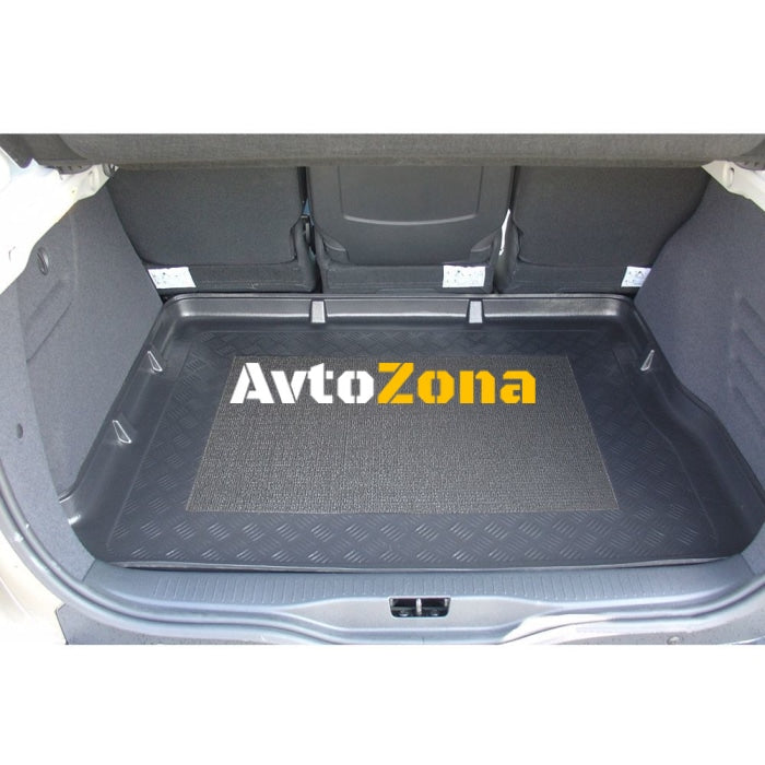 Анти плъзгаща стелка за багажник за Renault Scenic I (2009-2016) 5 seats - Avtozona