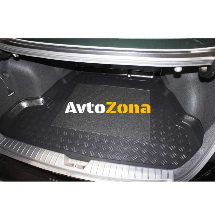 Анти плъзгаща стелка за багажник за Kia Optima I TF (2012-2015) Sedan - Avtozona