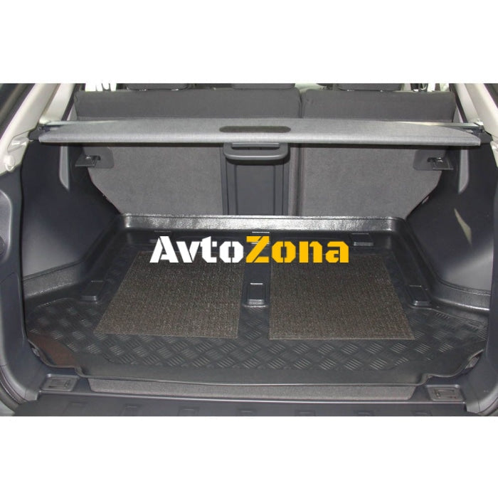 Анти плъзгаща стелка за багажник за Renault Koleos I (2008-2017) - Avtozona