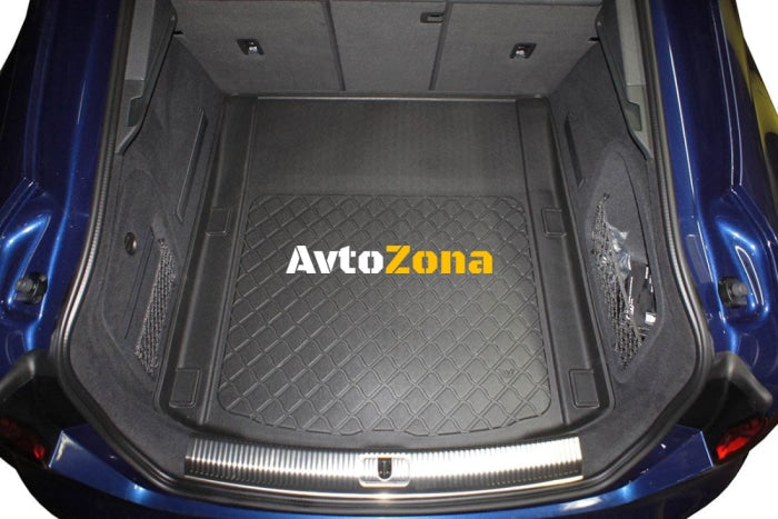 Гумирана стелка за багажник Rubby за Audi A5 F5 (2016 + ) Sportback - Avtozona