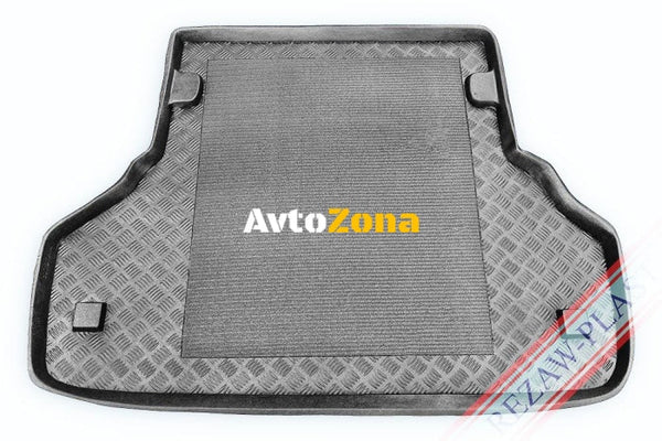 Анти плъзгаща стелка за багажник за Toyota Avensis (1997-2003) Combi - Avtozona
