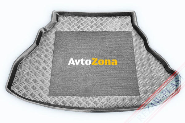 Анти плъзгаща стелка за багажник за Honda City (2008 + ) Sedan - Avtozona