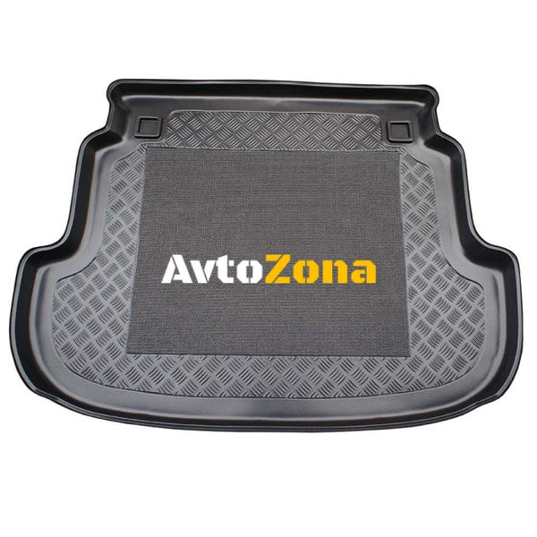 Анти плъзгаща стелка за багажник за Toyota Corolla E120 (2001-2008) Combi - Avtozona