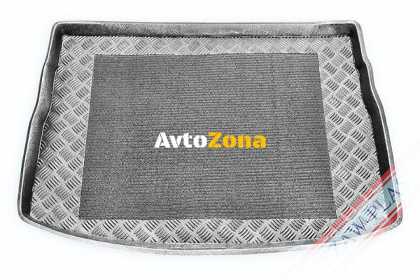 Анти плъзгаща стелка за багажник за Volkswagen Golf 7 Sport (2014 + ) - Avtozona