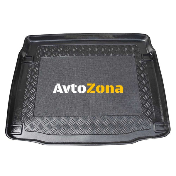 Анти плъзгаща стелка за багажник за Opel Signum (2002-2008) Combi - Avtozona