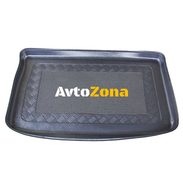 Aнти плъзгаща стелка за Chevrolet Spark M200 - M250 (2005-2010) / Matiz M200 5 doors - Avtozona