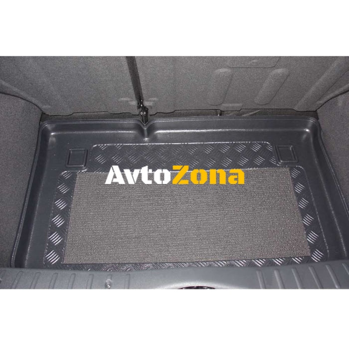 Анти плъзгаща стелка за багажник за Citroen C3 I (2002-2009) 5 doors - Avtozona