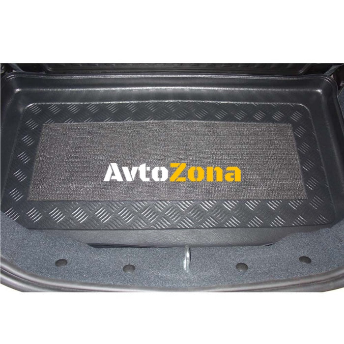 Анти плъзгаща стелка за багажник за Ford Ka (2009-2017) 3 doors - Avtozona