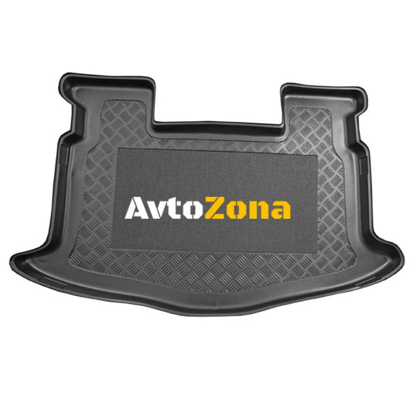 Анти плъзгаща стелка за багажник за Honda FR-V (2004-2010) 5 doors - Avtozona